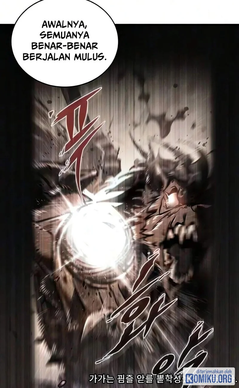 My Exclusive Tower Guide Chapter 136 Gambar 102