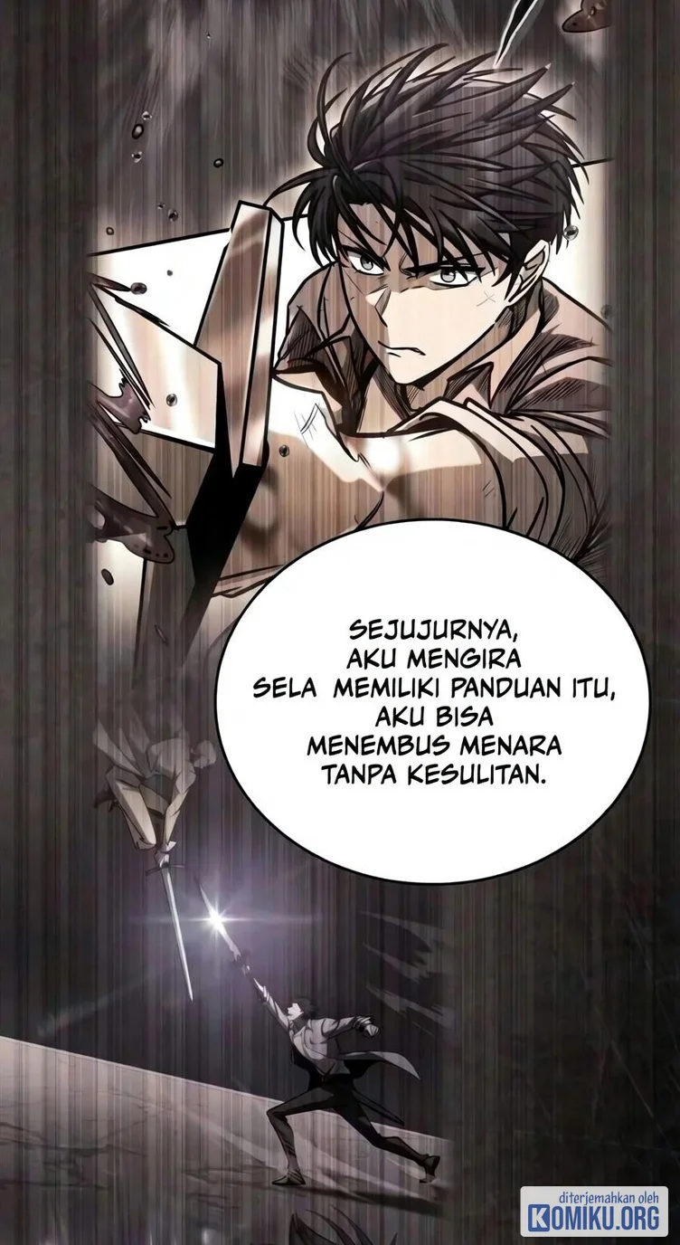My Exclusive Tower Guide Chapter 136 Gambar 103