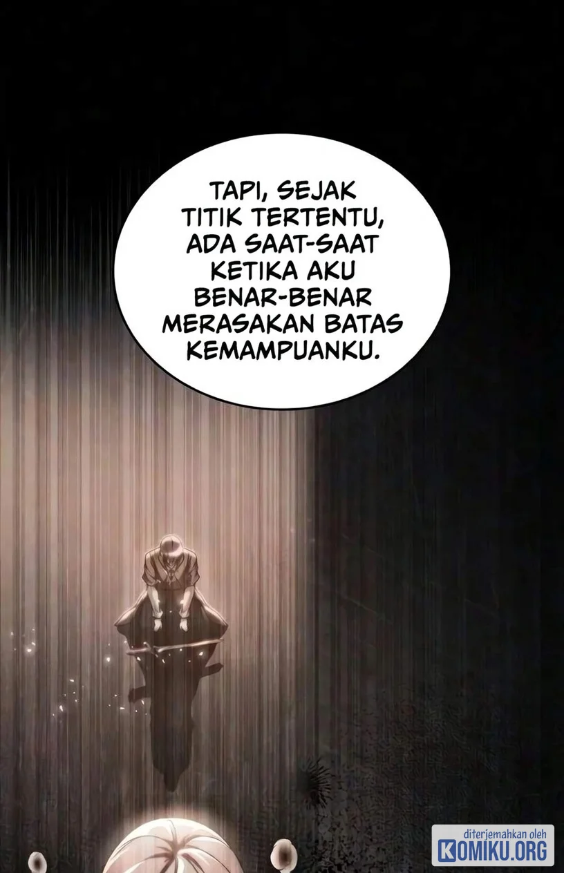 My Exclusive Tower Guide Chapter 136 Gambar 106