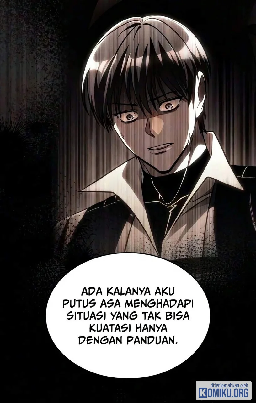 My Exclusive Tower Guide Chapter 136 Gambar 108