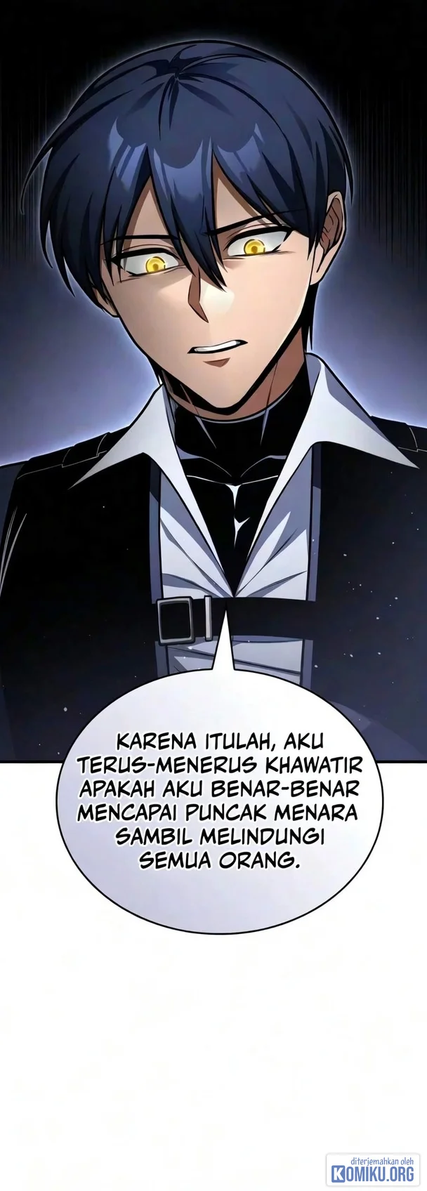 My Exclusive Tower Guide Chapter 136 Gambar 110