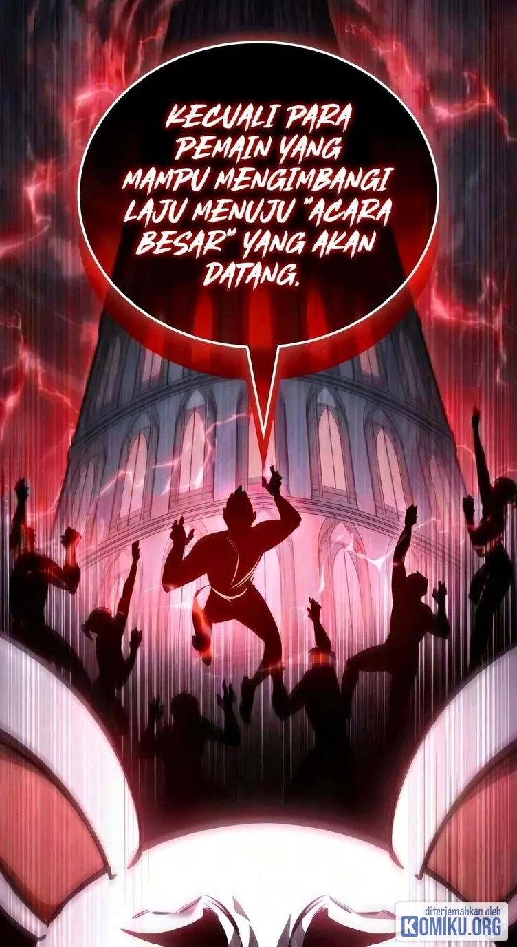 My Exclusive Tower Guide Chapter 137 Gambar 108