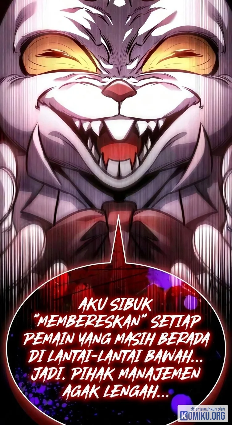 My Exclusive Tower Guide Chapter 137 Gambar 109
