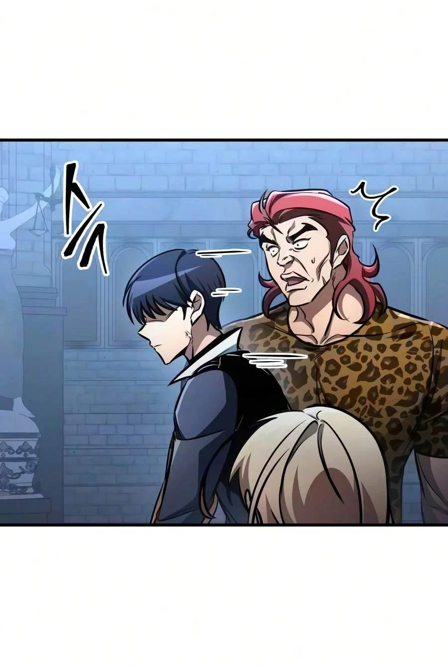 My Exclusive Tower Guide Chapter 137 Gambar 112