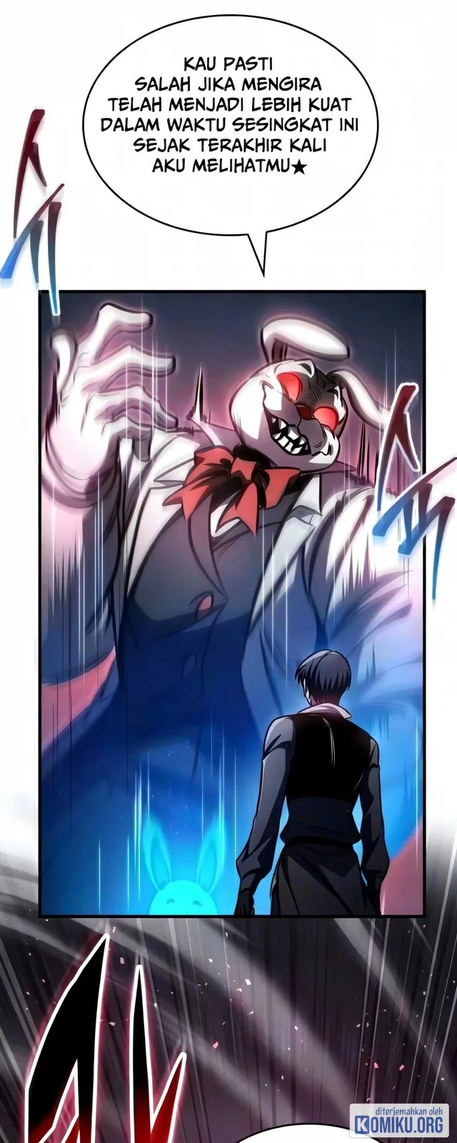 My Exclusive Tower Guide Chapter 137 Gambar 116