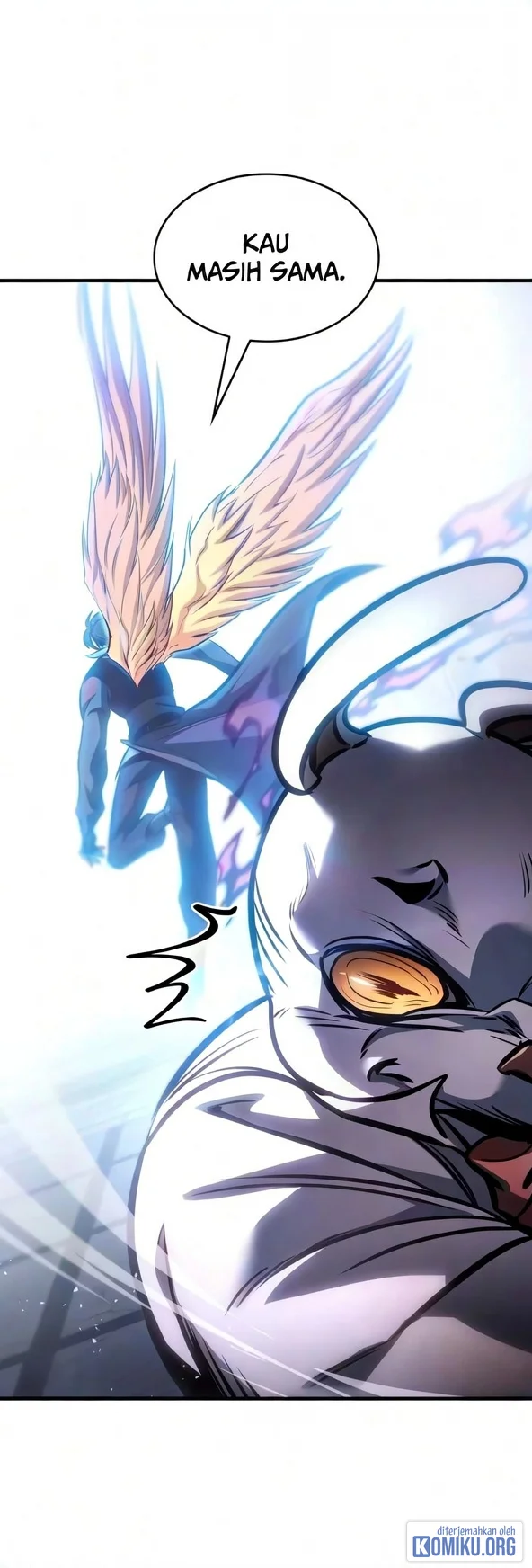 My Exclusive Tower Guide Chapter 137 Gambar 119