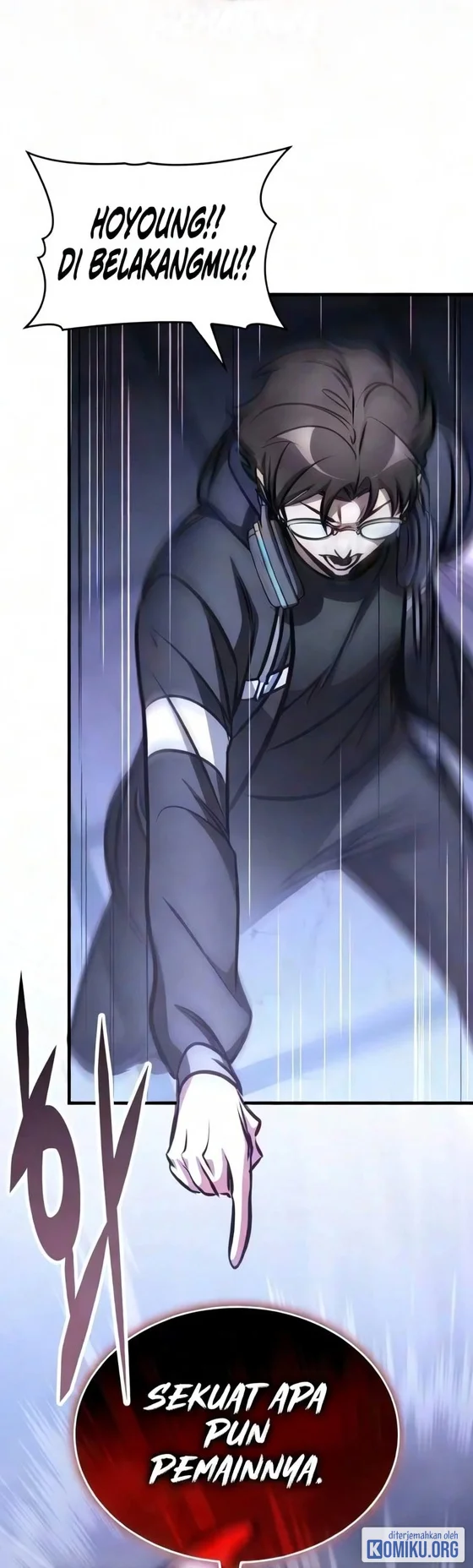 My Exclusive Tower Guide Chapter 137 Gambar 121
