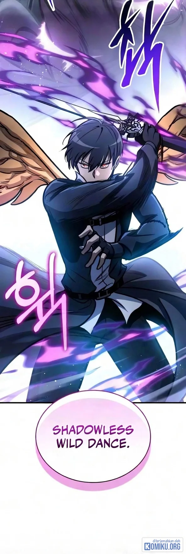 My Exclusive Tower Guide Chapter 137 Gambar 127