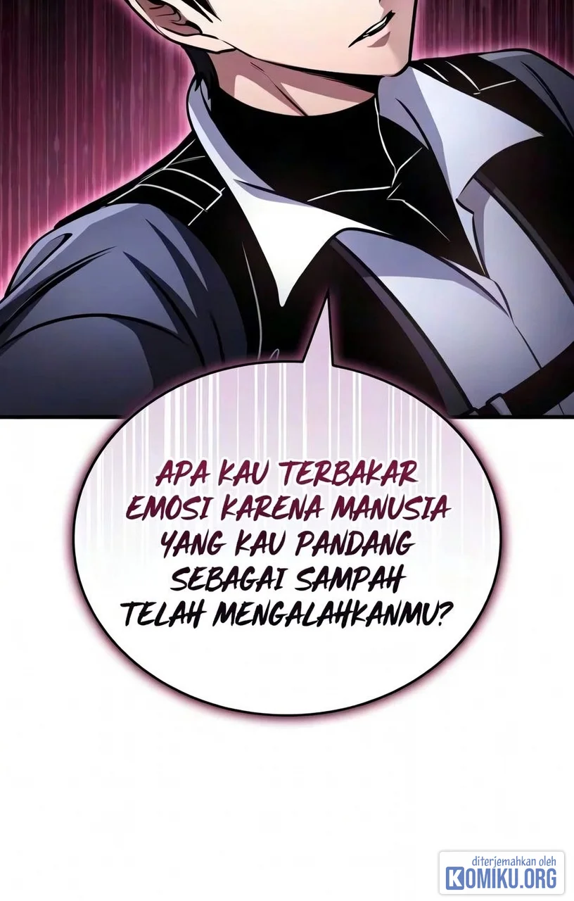 My Exclusive Tower Guide Chapter 137 Gambar 134