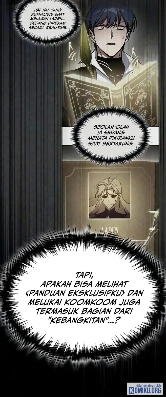 My Exclusive Tower Guide Chapter 137 Gambar 141