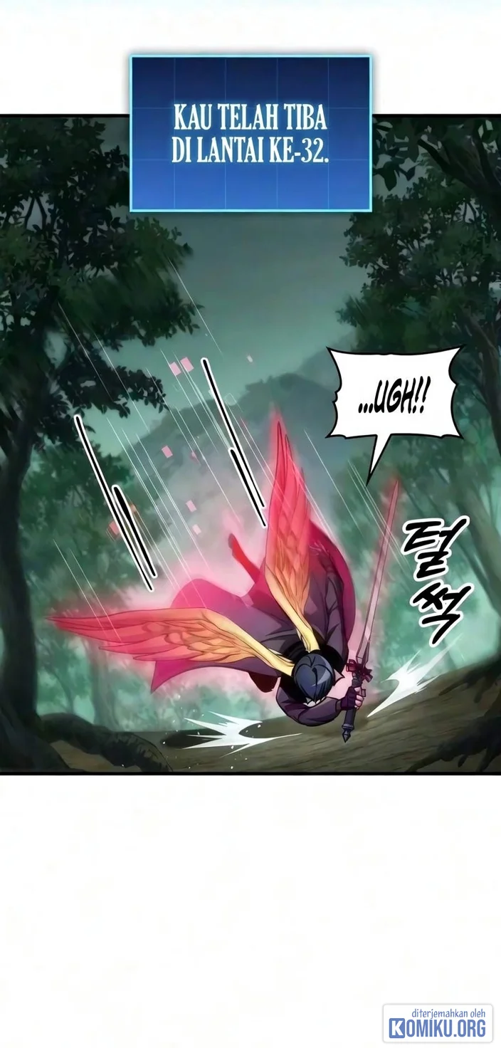My Exclusive Tower Guide Chapter 137 Gambar 152