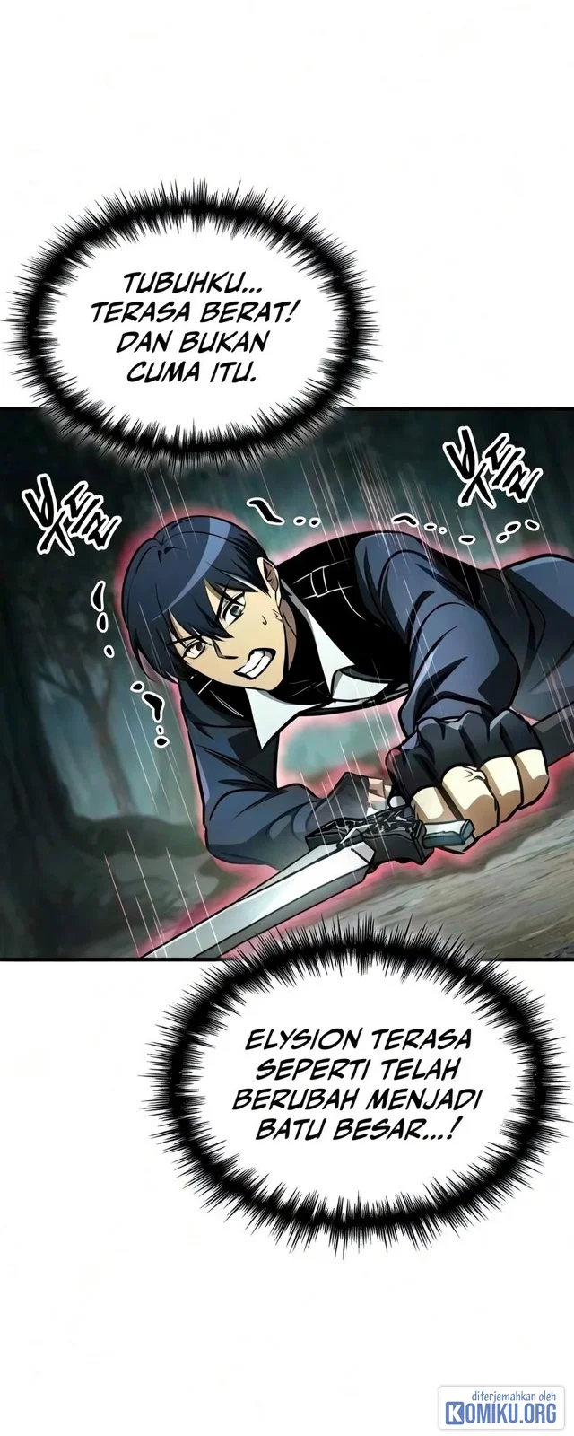 My Exclusive Tower Guide Chapter 137 Gambar 156