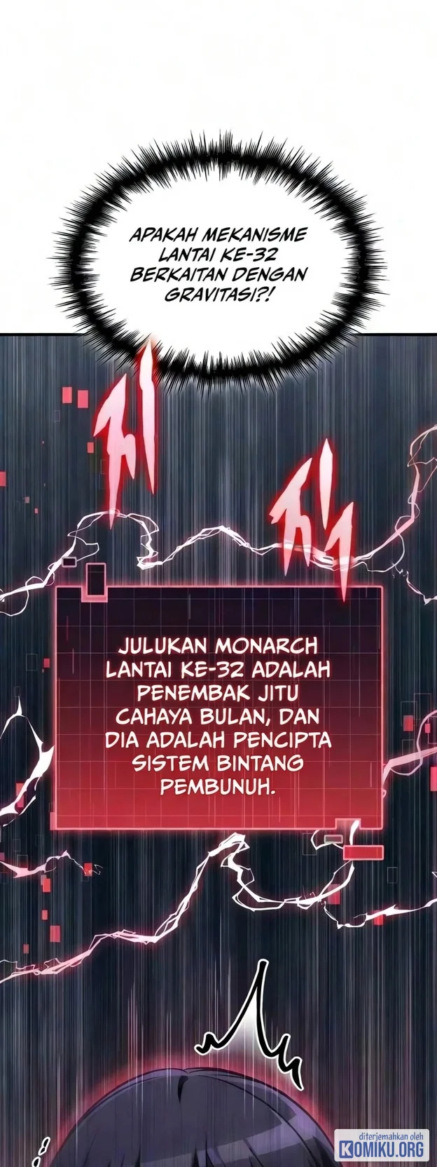 My Exclusive Tower Guide Chapter 137 Gambar 157