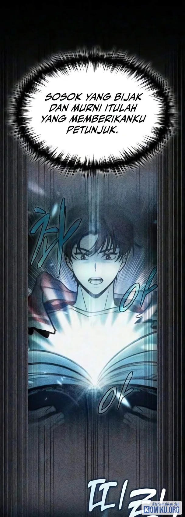 My Exclusive Tower Guide Chapter 137 Gambar 19