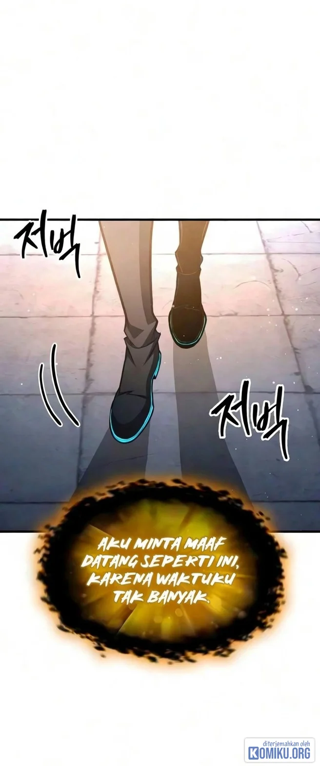 Manhwa My Exclusive Tower Guide Chapter 137 gambar 2