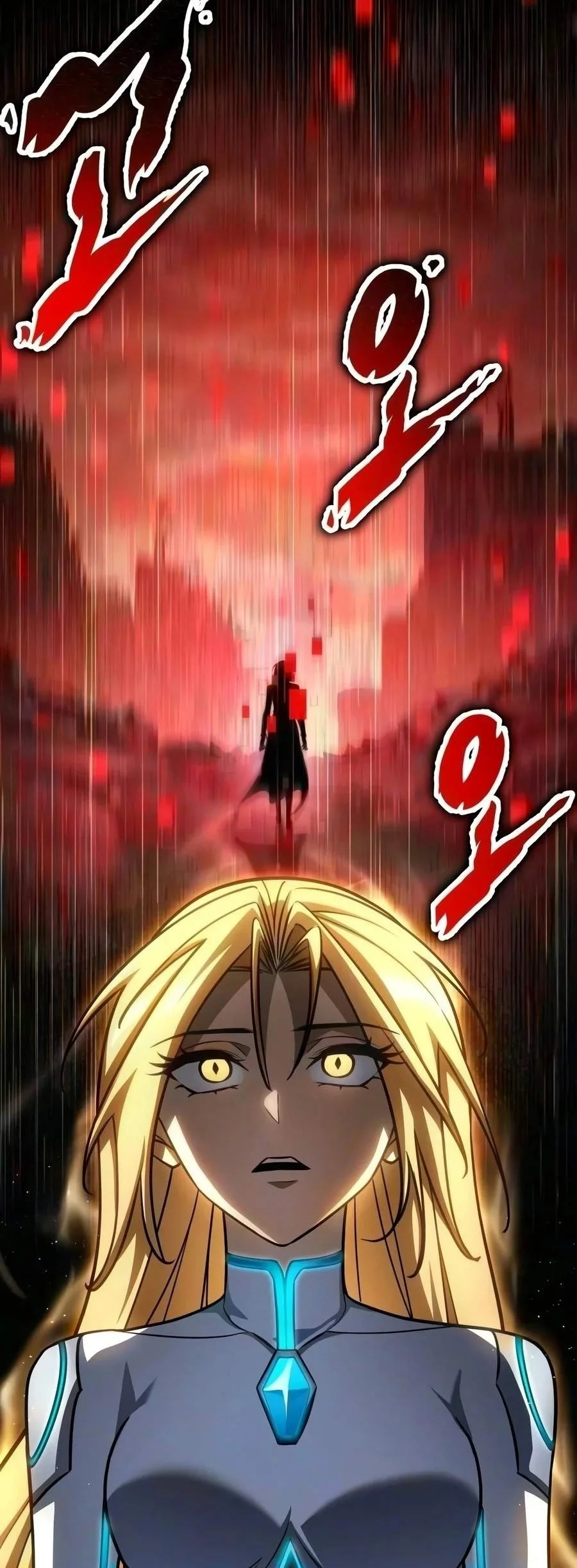 My Exclusive Tower Guide Chapter 137 Gambar 39