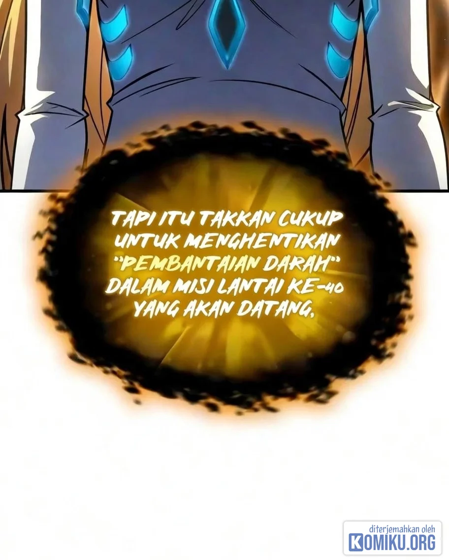 My Exclusive Tower Guide Chapter 137 Gambar 40