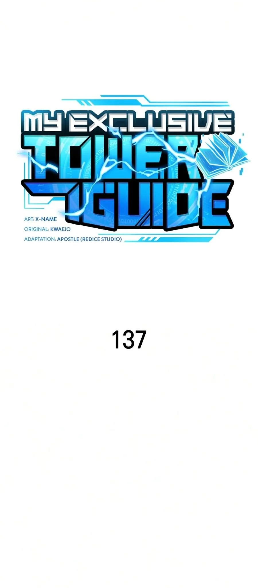 My Exclusive Tower Guide Chapter 137 Gambar 42
