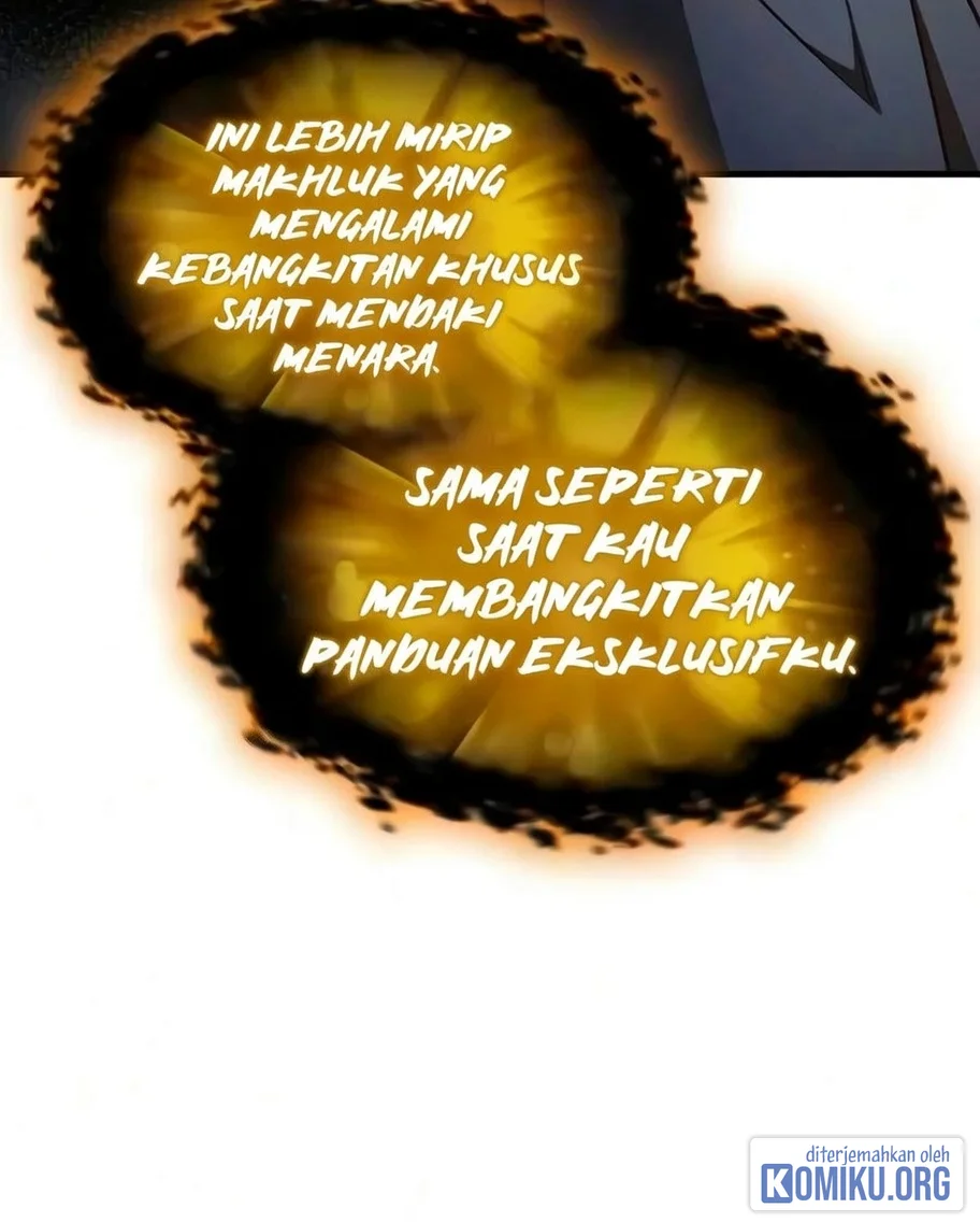 My Exclusive Tower Guide Chapter 137 Gambar 47