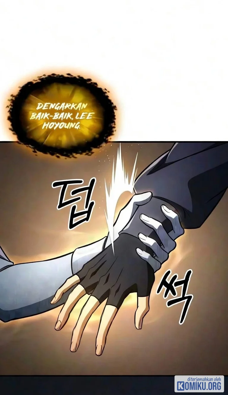 My Exclusive Tower Guide Chapter 137 Gambar 49