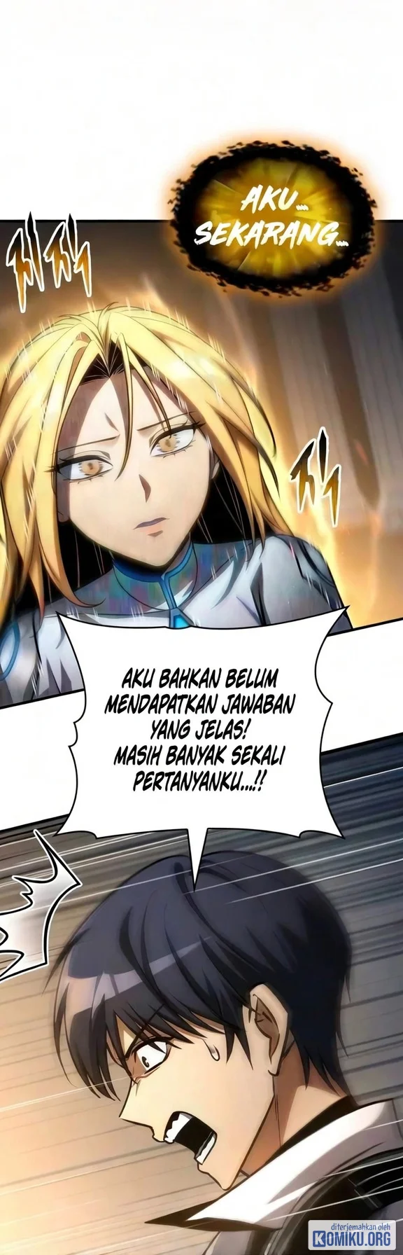 My Exclusive Tower Guide Chapter 137 Gambar 53