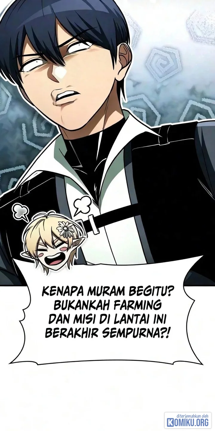 My Exclusive Tower Guide Chapter 137 Gambar 65