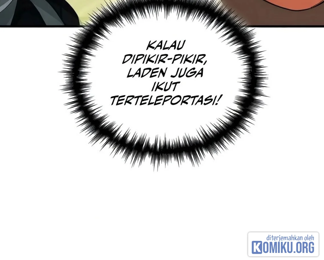 My Exclusive Tower Guide Chapter 137 Gambar 70