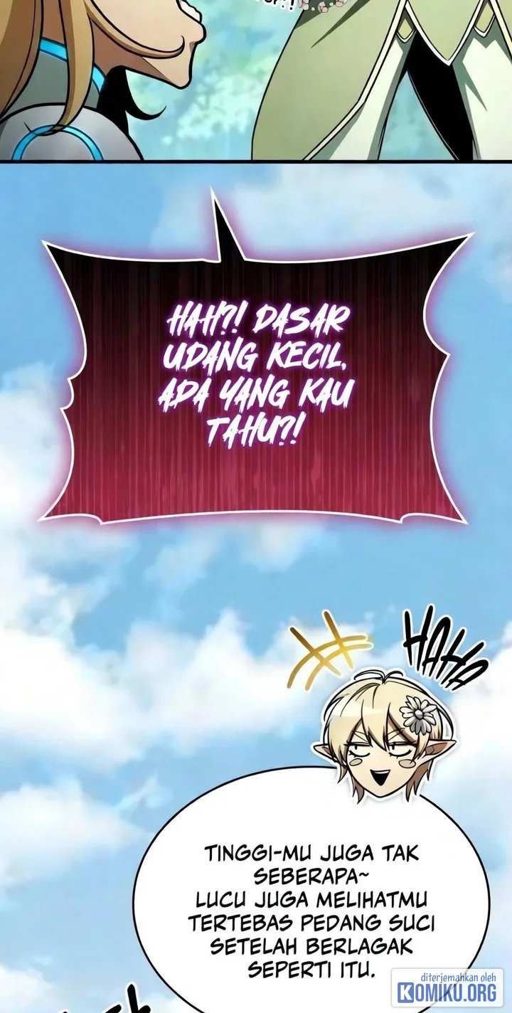 My Exclusive Tower Guide Chapter 137 Gambar 73