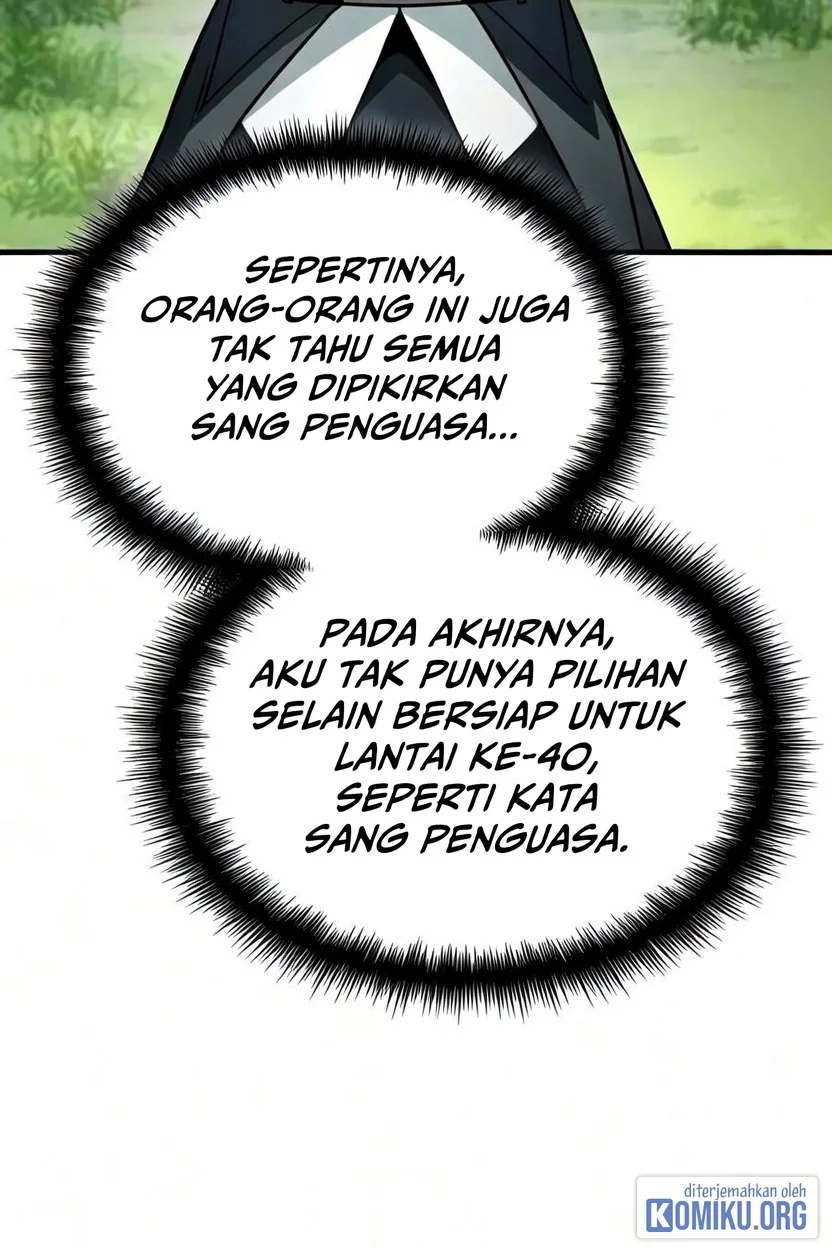 My Exclusive Tower Guide Chapter 137 Gambar 75