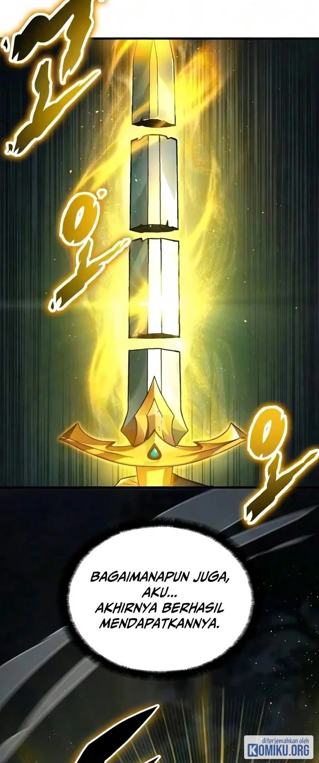 My Exclusive Tower Guide Chapter 137 Gambar 78