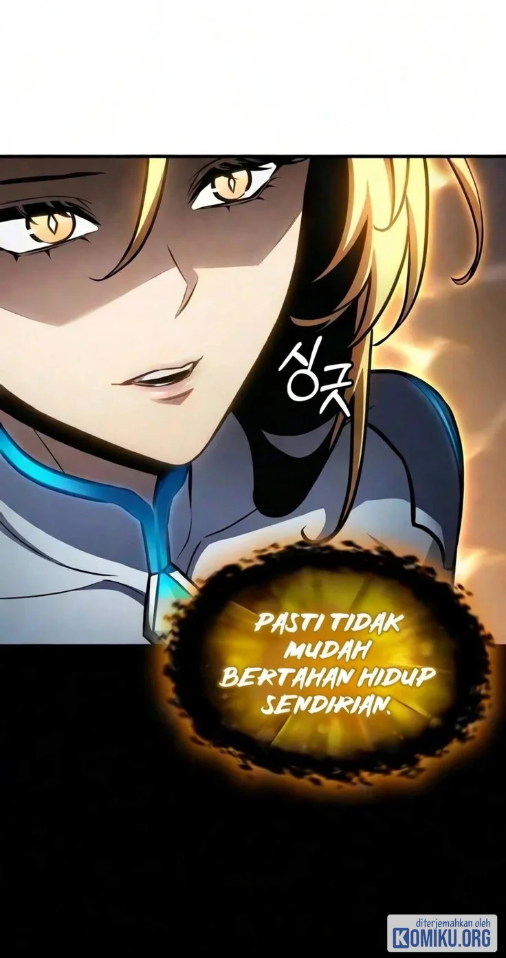 My Exclusive Tower Guide Chapter 137 Gambar 8