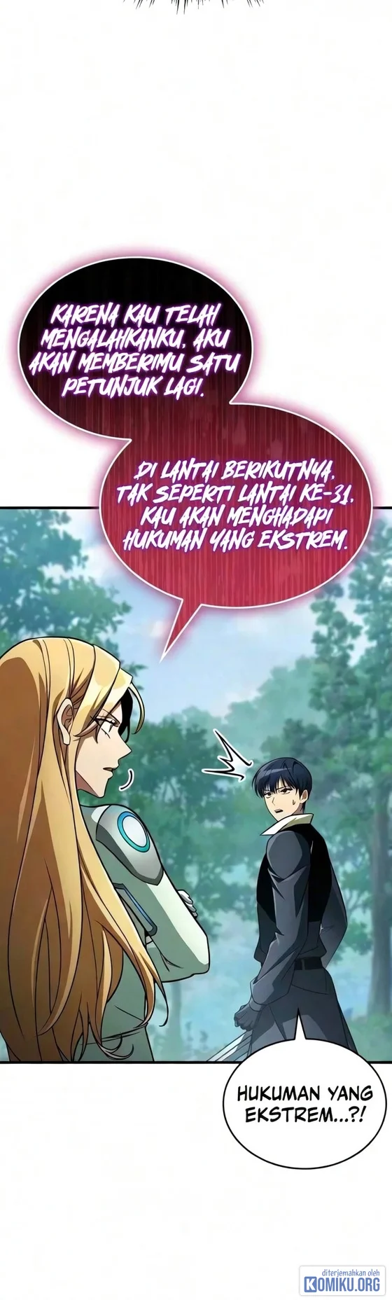 My Exclusive Tower Guide Chapter 137 Gambar 81