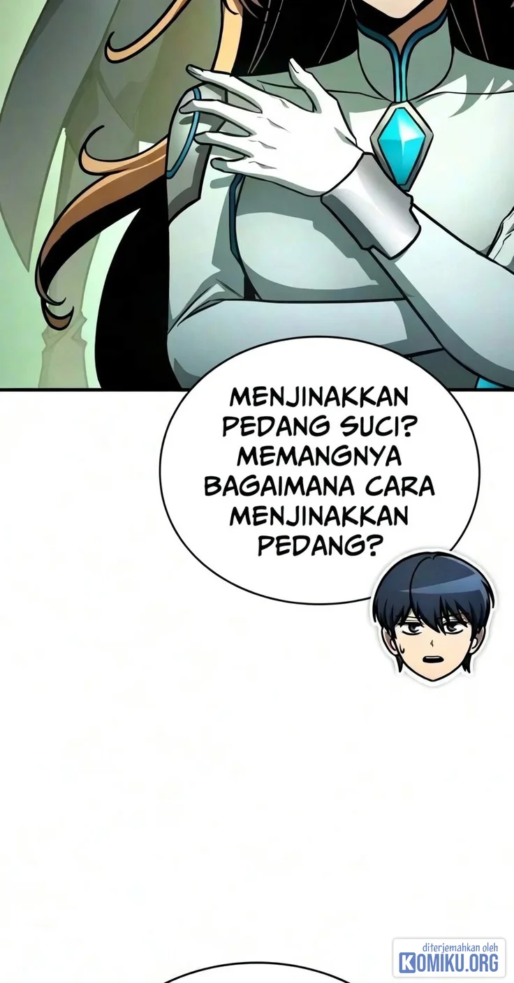 My Exclusive Tower Guide Chapter 137 Gambar 83
