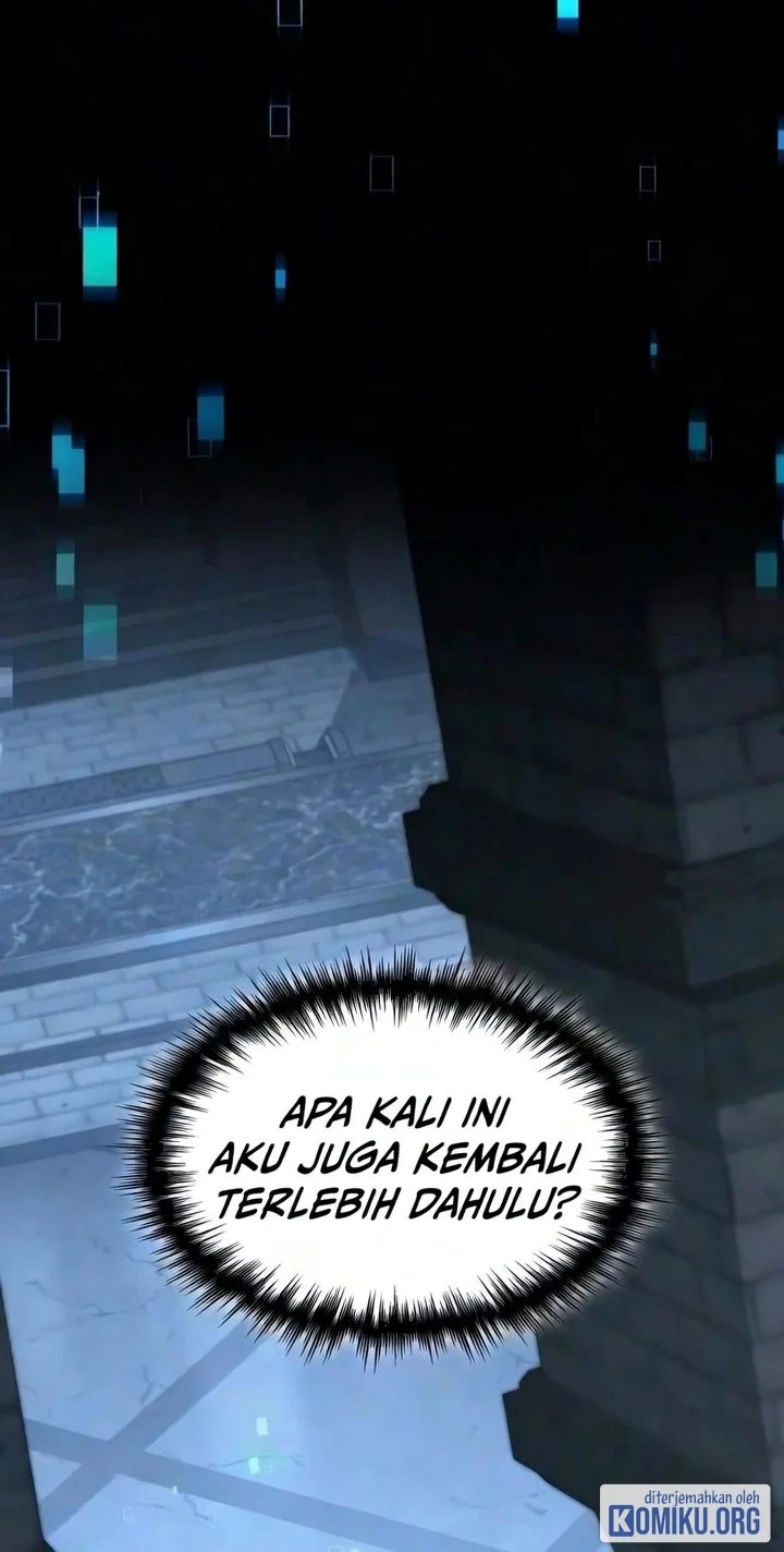 My Exclusive Tower Guide Chapter 137 Gambar 88
