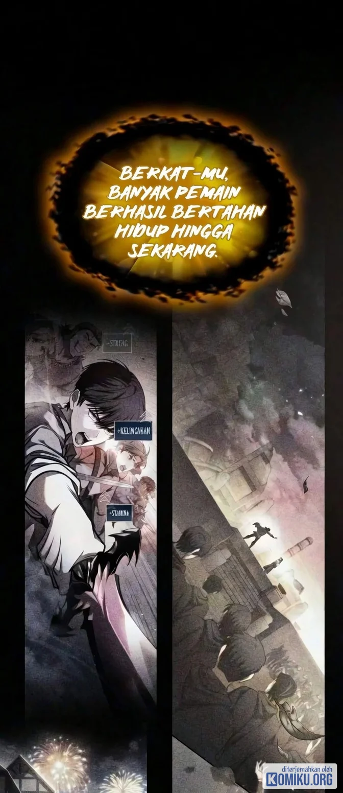 My Exclusive Tower Guide Chapter 137 Gambar 9