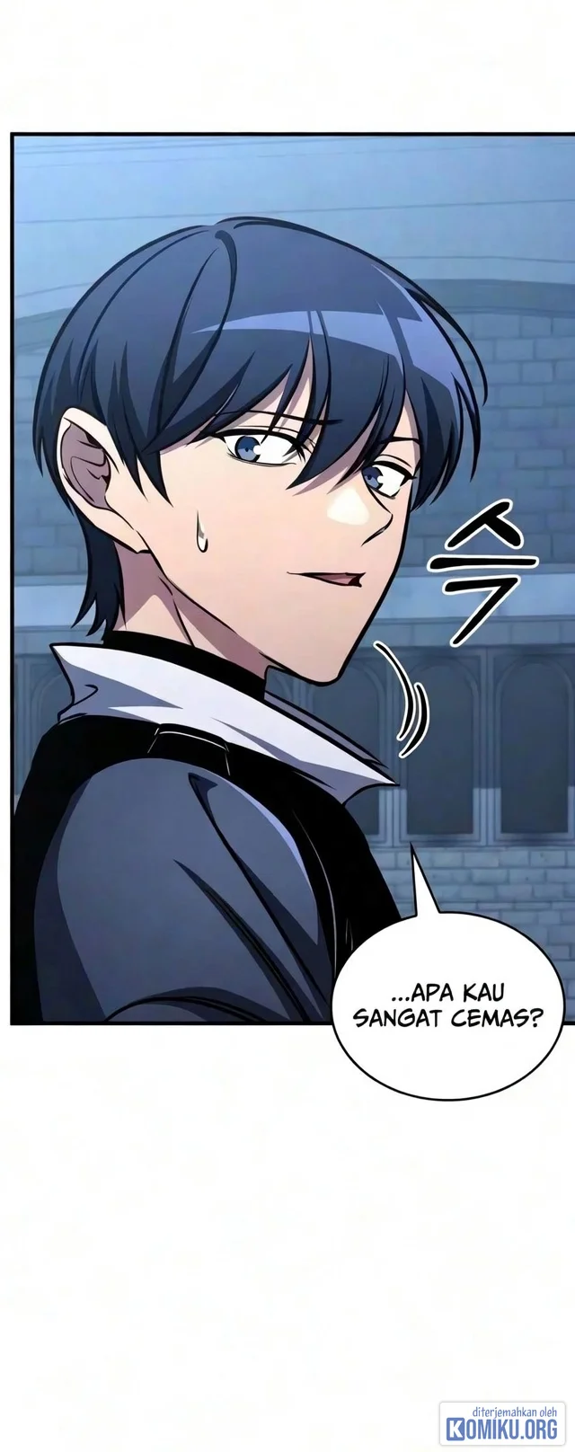 My Exclusive Tower Guide Chapter 137 Gambar 93