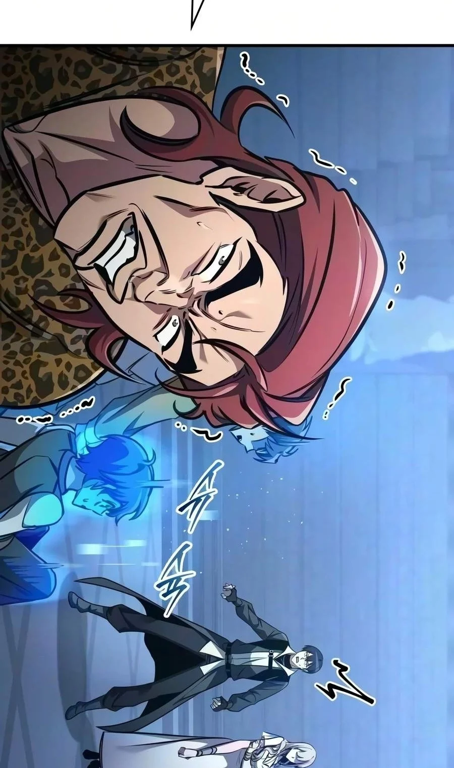 My Exclusive Tower Guide Chapter 137 Gambar 98