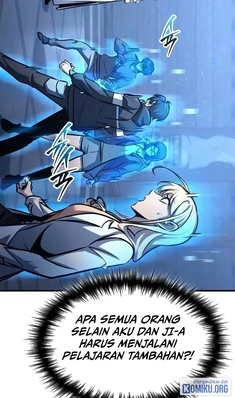 My Exclusive Tower Guide Chapter 137 Gambar 99
