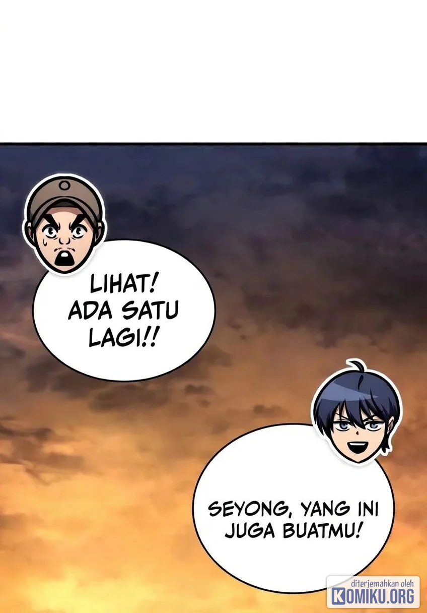 My Exclusive Tower Guide Chapter 138 Gambar 105