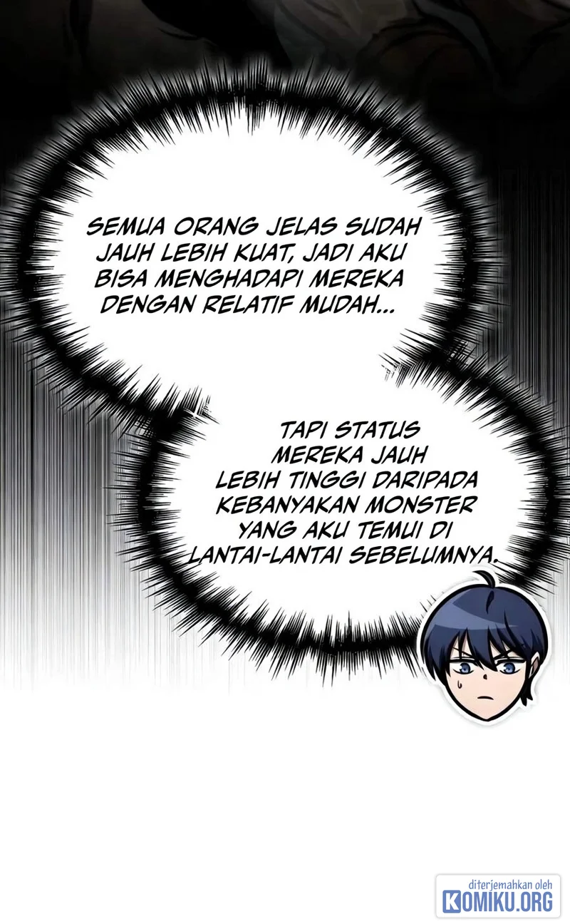 My Exclusive Tower Guide Chapter 138 Gambar 108