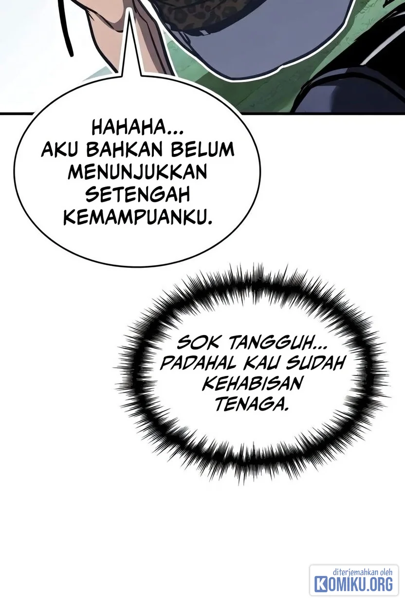 My Exclusive Tower Guide Chapter 138 Gambar 111