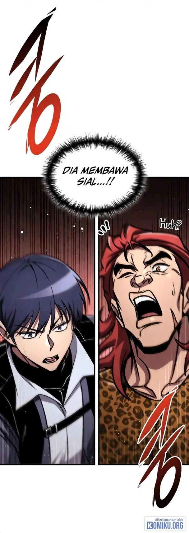 My Exclusive Tower Guide Chapter 138 Gambar 114