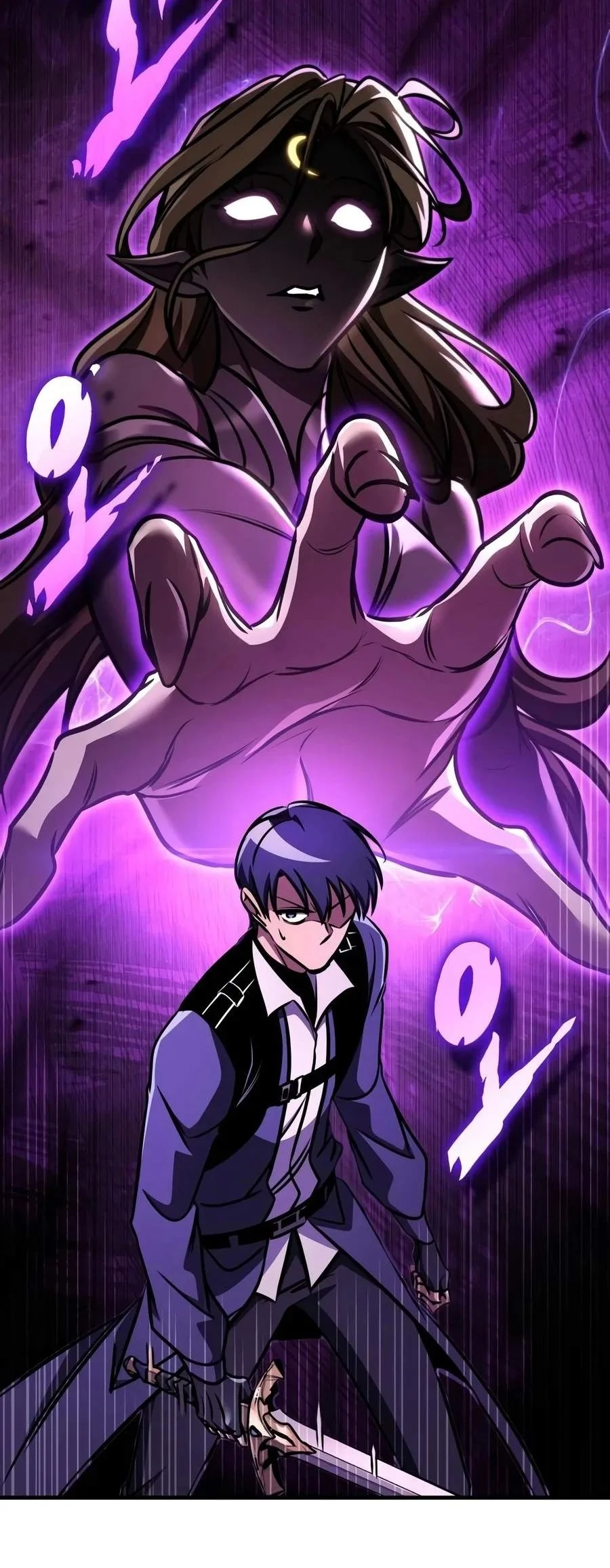 My Exclusive Tower Guide Chapter 138 Gambar 120