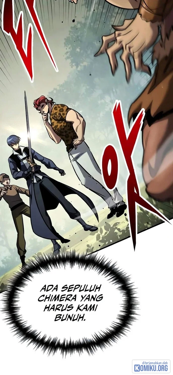 My Exclusive Tower Guide Chapter 138 Gambar 80
