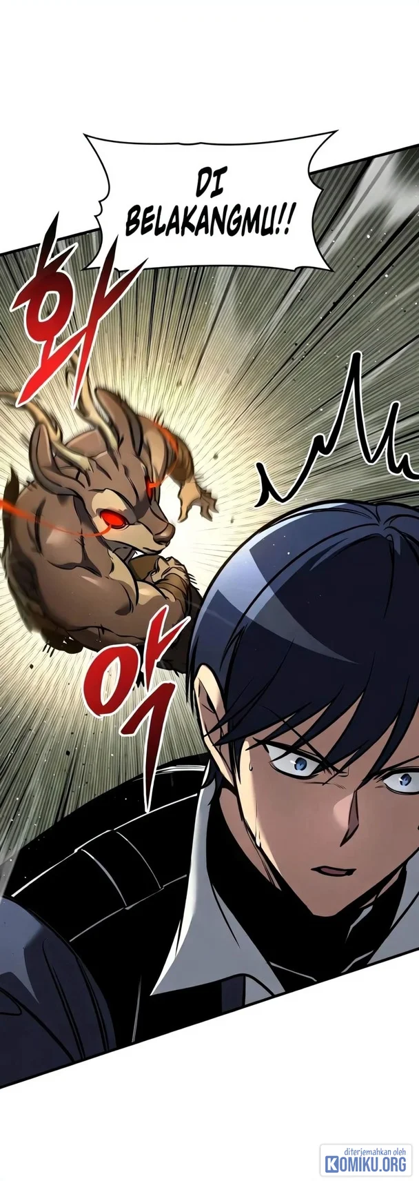 My Exclusive Tower Guide Chapter 138 Gambar 92