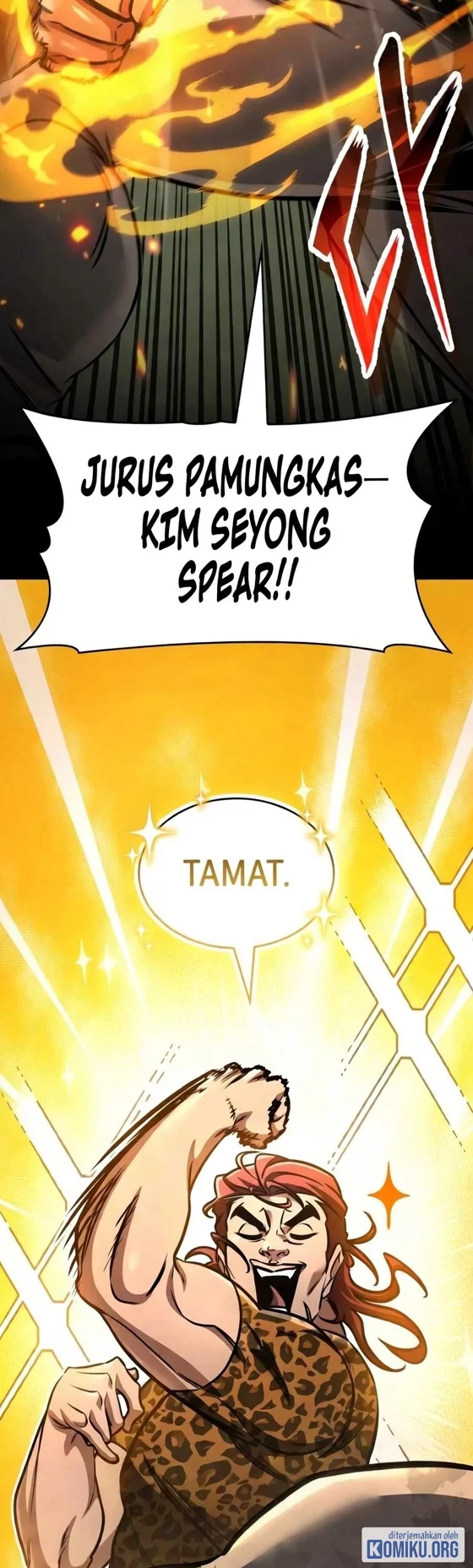 My Exclusive Tower Guide Chapter 138 Gambar 101