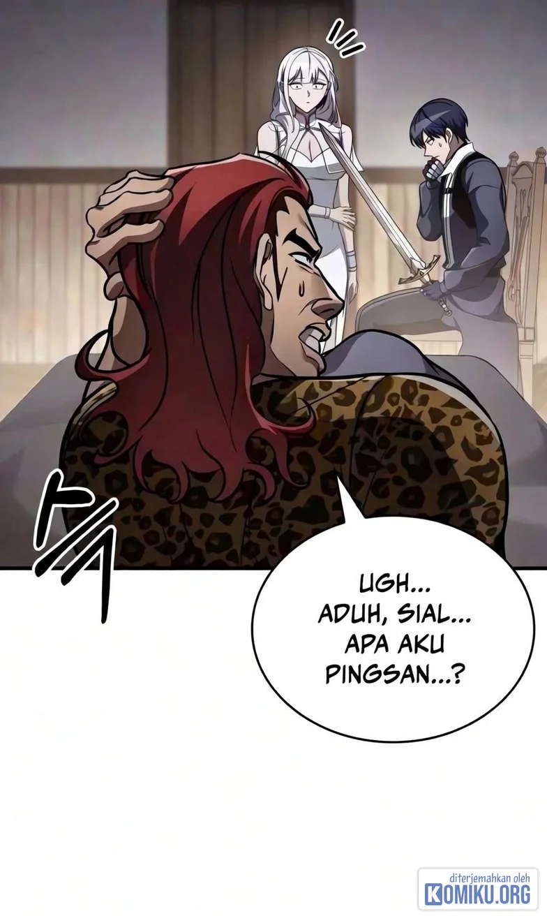 My Exclusive Tower Guide Chapter 139 Gambar 119