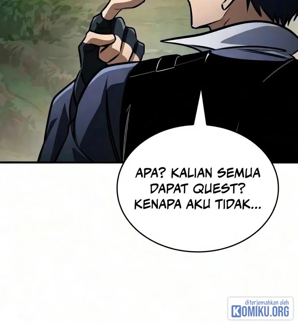 My Exclusive Tower Guide Chapter 139 Gambar 132