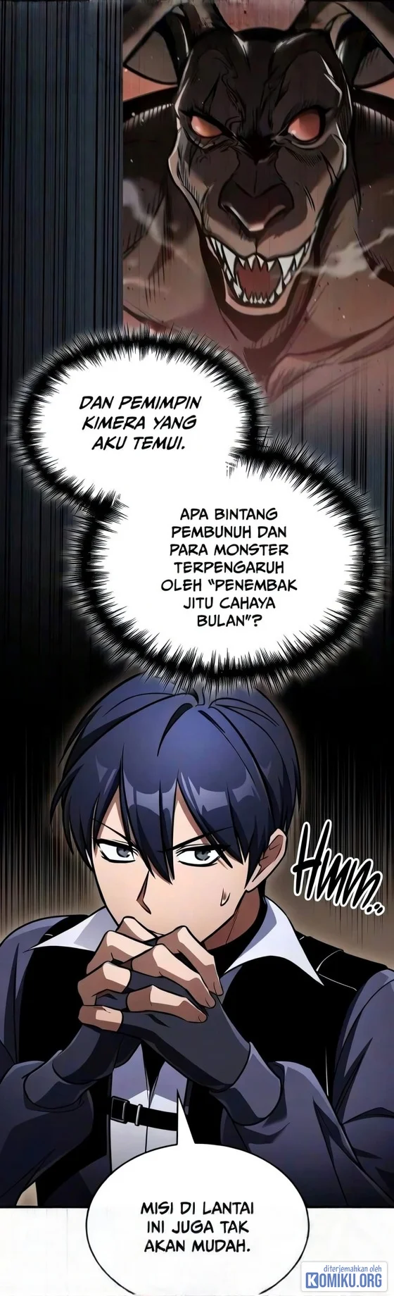 My Exclusive Tower Guide Chapter 139 Gambar 107
