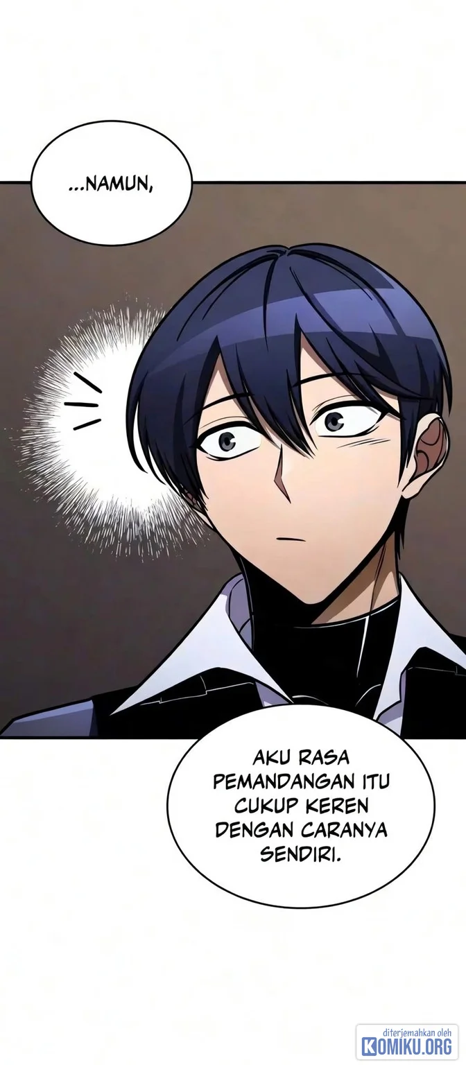 My Exclusive Tower Guide Chapter 139 Gambar 112